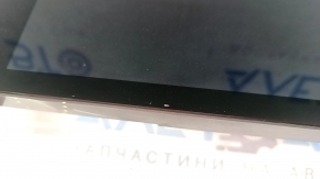 Монитор, дисплей BMW 3 G20 20-22 10.25" воздух, трещина на корпусе