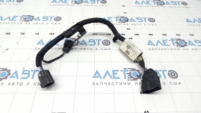 Проводка переднего редуктора Ford Escape MK4 20- hybrid