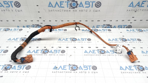 Cablaj compresor-invertor hibrid Ford Escape MK4 2018 FWD
