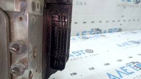 Тормозной усилитель brake booster Ford Escape MK4 20-22 с бачком и крышкой