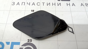 Заглушка буксирировочного крюка переднего бампера BMW 7 G70 23-26