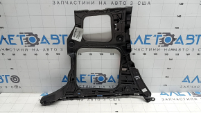 Крепление заднего бампера правое Audi Q7 20-26