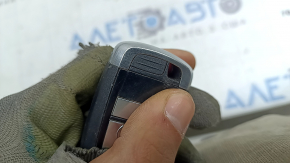 Ключ smart Ford Escape MK4 20-22 4 кнопки, потерт, тычки