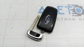 Ключ smart Ford Escape MK4 20-22 4 кнопки, царапины