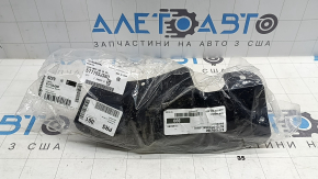 Кронштейн переднего бампера левый Subaru Forester 22-24 Wilderness