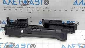 Дефлектор радиатора левый Lexus RX350 RX500h 23-26 Canada built