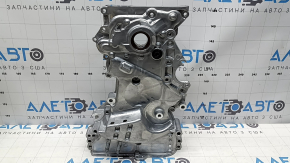 Передняя крышка двигателя Hyundai Tucson 16-21