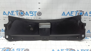 Накладка телевизора Audi Q3 8U 15