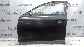 Дверь голая передняя левая Audi A4 B9 20-25