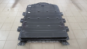 Корпус ВВБ Toyota bZ4X 23-26 2 части, контакт с водой