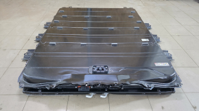 Caroseria VVB Toyota Camry v50 12-14 hibrid usa