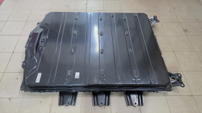Корпус ВВБ Toyota bZ4X 23-26 2 части, контакт с водой
