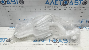 Бачок омывателя Audi A3 8V 15-20 без омывателей фар
