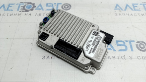 Компьютер навигации Ford Escape MK4 20-22