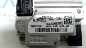 Компьютер навигации Ford Escape MK4 20-22