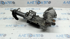 Coloană de direcție asistată electric Ford Escape MK4 20-22