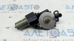 Мотор регулировки наклона подушки водительского сиденья Toyota Sienna 21-24 без каркаса, передний, сломано крепление