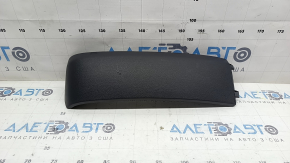 Husă scaun șofer Toyota Sienna 2021-2026, gri închis