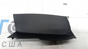 Накладка фонаря правая Toyota Camry v70 21-24