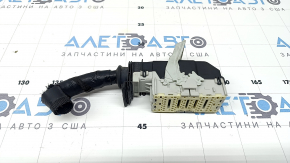 Фишка на блок предохранителей подкапотный Ford Escape MK4 20-26 hybrid серая