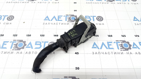Mufă cutie siguranțe sub capotă Ford Escape MK4 hibrid 20-26 neagră