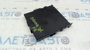 COMPUTER ASSY, SMART KEY Toyota Sienna 21-26