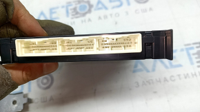 COMPUTER ASSY, SMART KEY Toyota Sienna 21-26