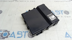 HYBRID VEHICLE COMPUTER CONTROL MODULE Toyota Sienna 21-26