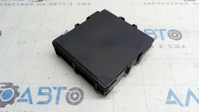 HYBRID VEHICLE COMPUTER CONTROL MODULE Toyota Sienna 21-26