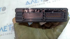 HYBRID VEHICLE COMPUTER CONTROL MODULE Toyota Sienna 21-26