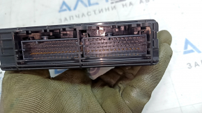 HYBRID VEHICLE COMPUTER CONTROL MODULE Toyota Sienna 21-26