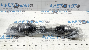 Привод полуось передняя левая Chrysler 200 15-17 2.4
