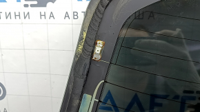 Стекло заднее Kia K5 21-24 с антенной, не заводская тонировка