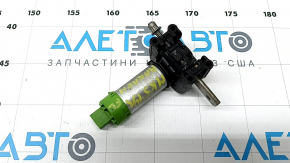 Мотор регулировки наклона подушки водительского сиденья Ford Fusion mk5 17-20 без каркаса