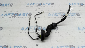 Проводка двери багажника правая Toyota Sienna 21-26