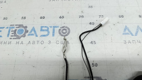 Проводка двери багажника правая Toyota Sienna 21-26