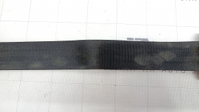 Centură de siguranță pasager Honda CRV 23-26 cu pretensionator și acționare, neagră HEV, curățabilă chimic