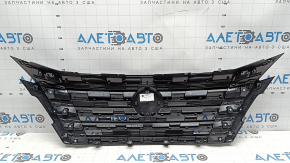 Grilă Nissan Rogue 24-26 fabricată în SUA