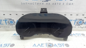 Щиток приборов Toyota Sienna 21-22 4.2" 99к