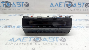 Control climatizare Toyota Sienna 21-23