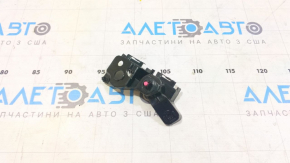 Крепление переднего бампера правое Lexus ES250 ES300h ES350 19-26