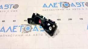 Крепление переднего бампера правое Lexus ES250 ES300h ES350 19-26