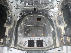 Корыто багажника Ford Escape MK4 20-26 на кузове