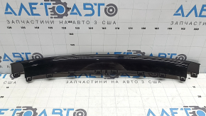 Накладка переднего бампера центральная BMW 4 F32 F33 F36 14-18 Sport, без радара