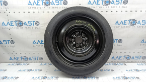 Запасное колесо докатка Toyota Avalon 13-18 R17 155/70, царапины