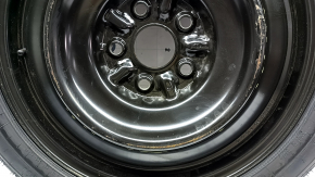 Запасное колесо докатка Toyota Avalon 13-18 R17 155/70, царапины