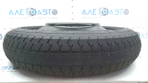 Запасное колесо докатка Toyota Avalon 13-18 R17 155/70, царапины