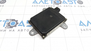BLIND SPOT MONITOR левый Toyota Avalon 13-18