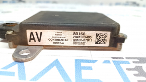 BLIND SPOT MONITOR правый Toyota Avalon 13-18
