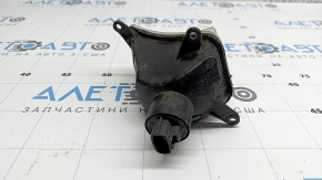 Поворотник левый Toyota Avalon 13-15 под полировку